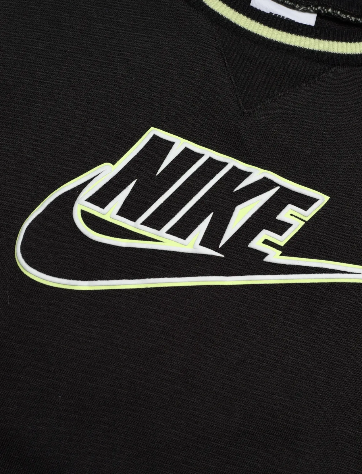 NIKE FRENCH TERRY PANT SET - Sæt
