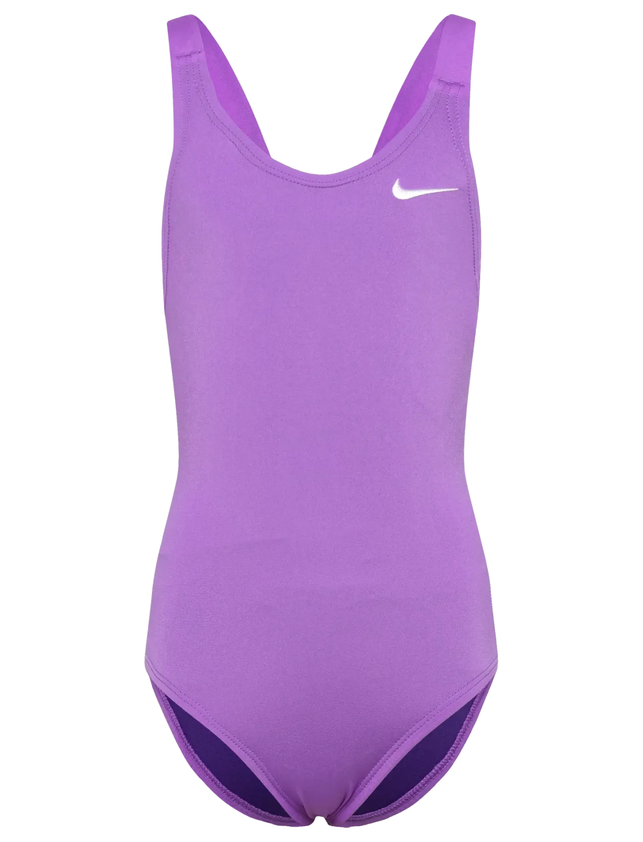 Nike Hydrastrong Solid Fastback One Piece - Badedragter