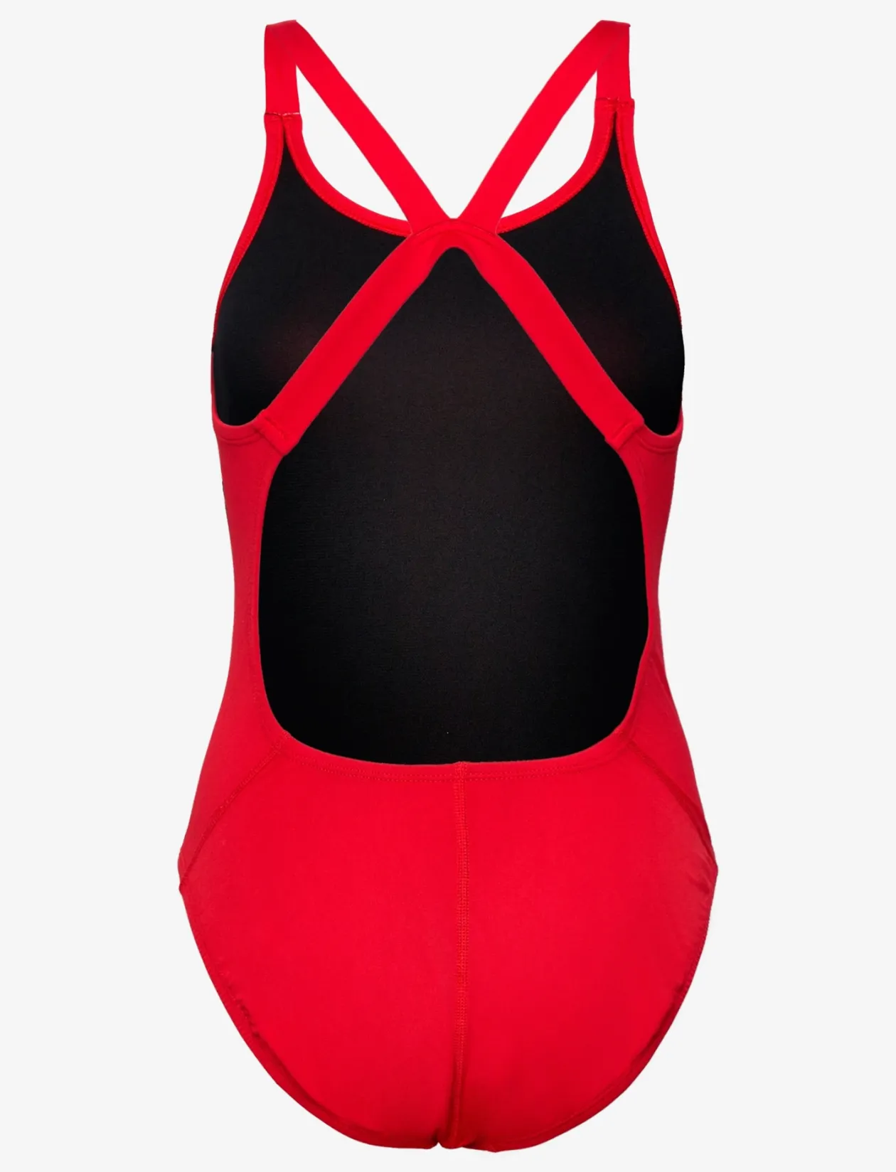 Nike Hydrastrong Solid Fastback One Piece - Badedragter