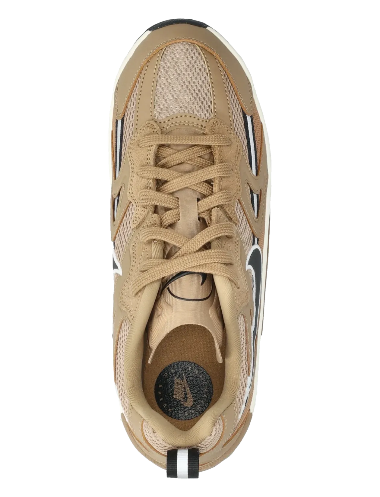 NIKE JAM Electric - Lave sneakers