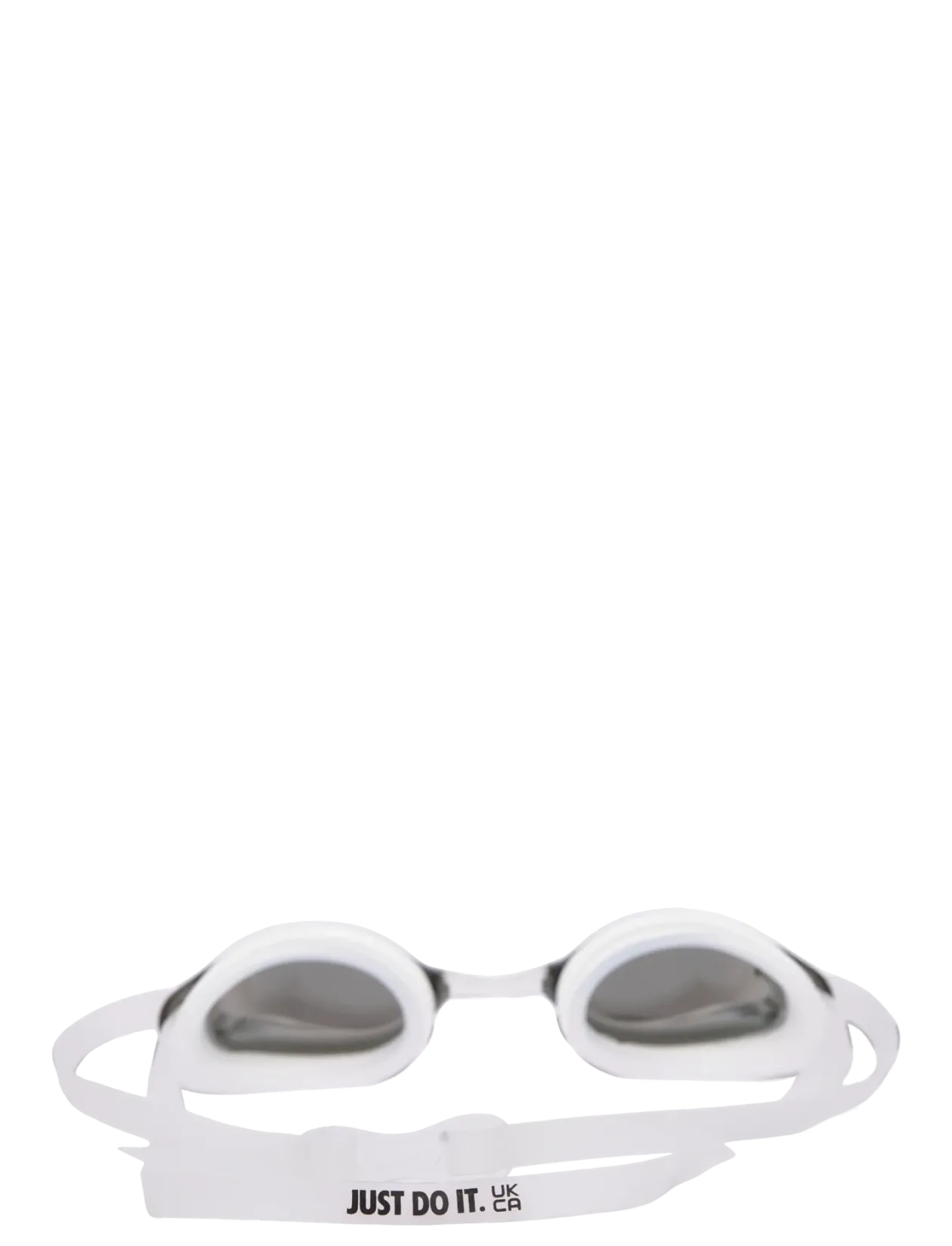 Nike Legacy Comfort Mirrored Goggle - Svømmetilbehør