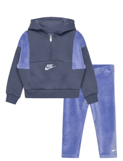 NIKE LEGGING SET - Sæt