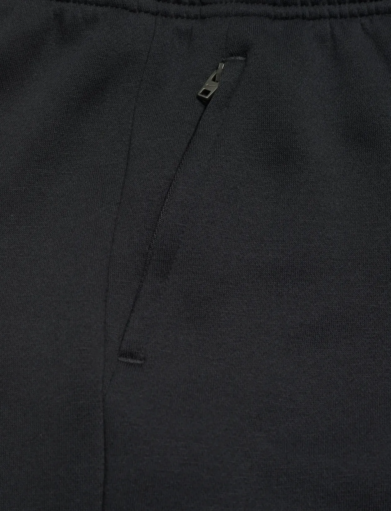Nike Park 26 Fleece Short - Sportsshorts