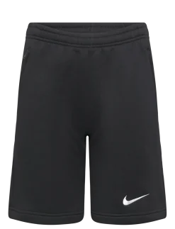 Nike Park 26 Fleece Short - Sportsshorts
