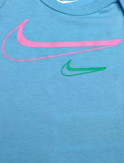 NIKE 3 PC BODYSUIT PANT SET - Sæt med body