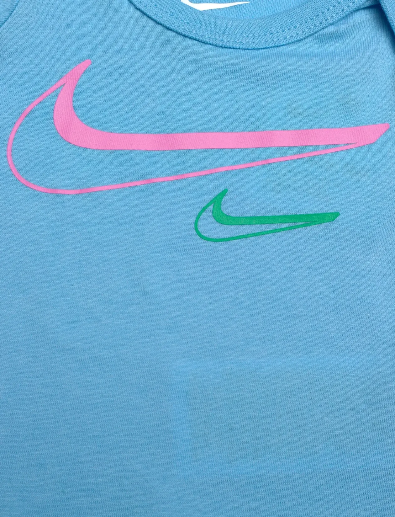 NIKE 3 PC BODYSUIT PANT SET - Sæt med body