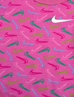 NIKE 3 PC BODYSUIT PANT SET - Sæt med body