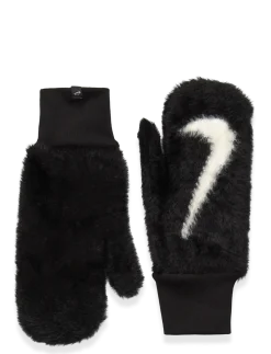 NIKE PLUSH KNIT - Luffer