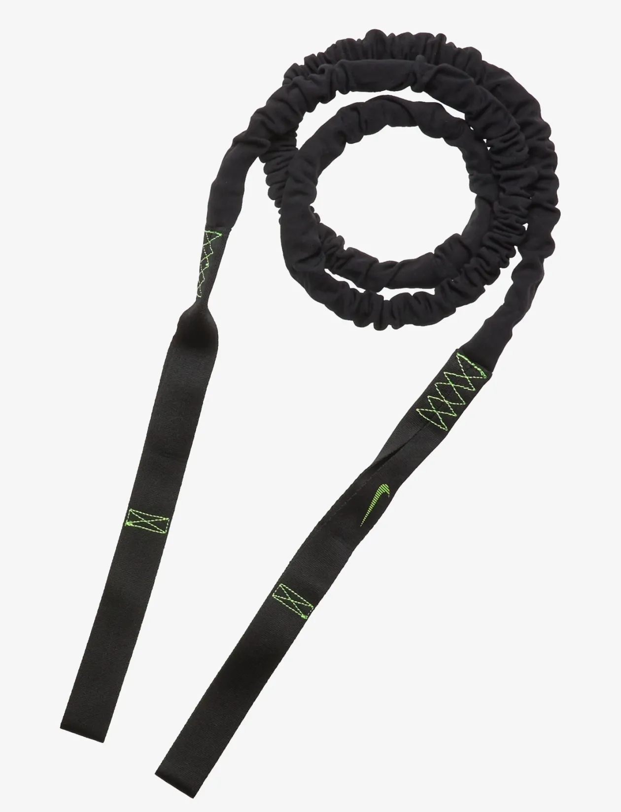 NIKE RESISTANCE BAND LIGHT - Modstandsbånd