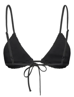 Nike Retro Flow Terry Bikini Top - Trekantsbikinier