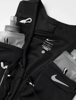 NIKE RUN VEST 5L - Løbeudstyr