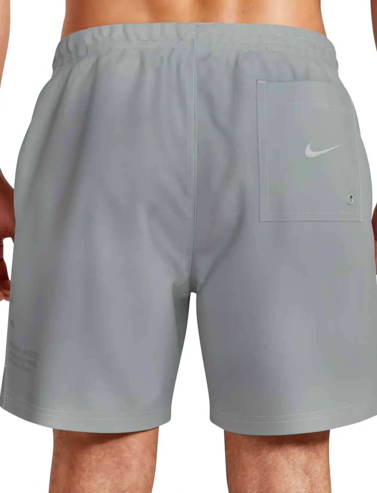 Nike Specs 7" Full Lined Volley Short - Badebukser