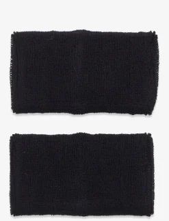 NIKE SWOOSH DOUBLEWIDE WRISTBANDS 2 PK - Svedarmbånd