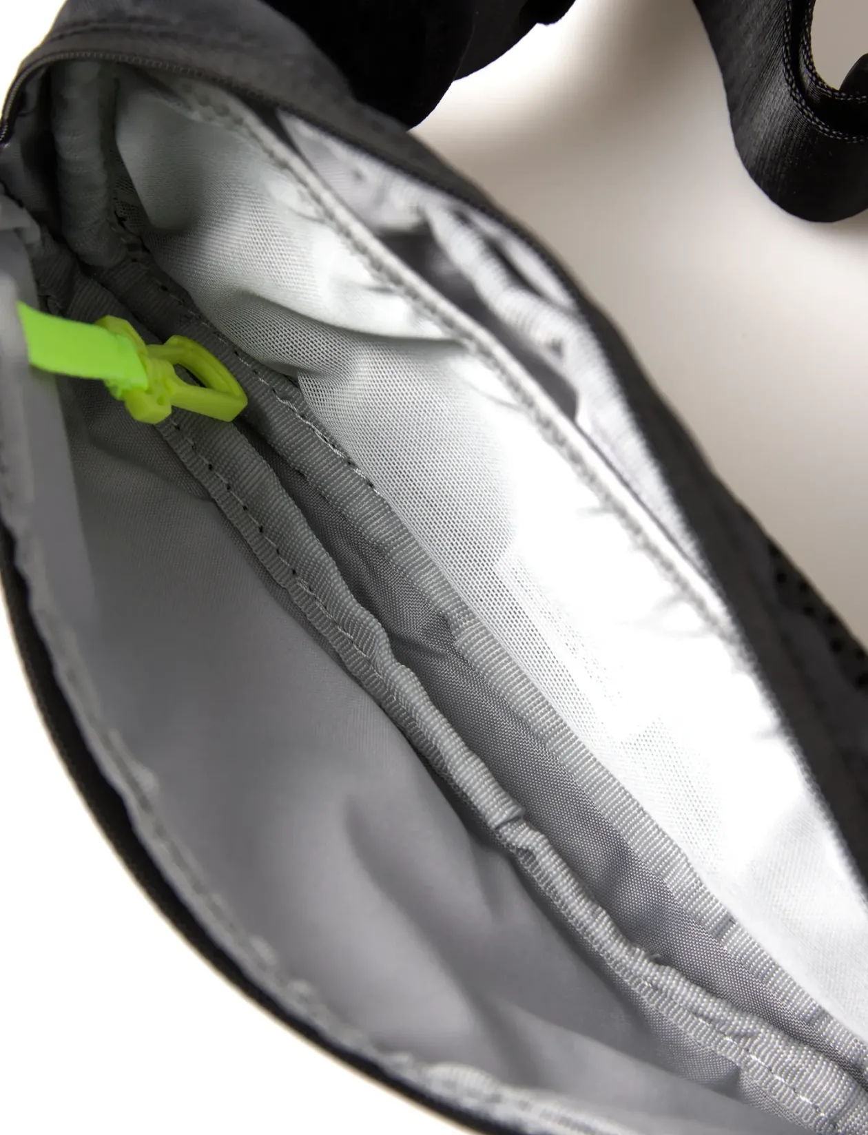 NIKE TEMPO WAISTPACK - Bælter