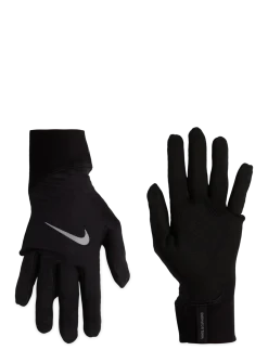 NIKE THERMA-FIT PACER SPHERE MIDWEIGHT GLOVES - Handsker