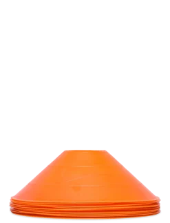 NIKE TRAINING CONES 10 PK - Sportsudstyr