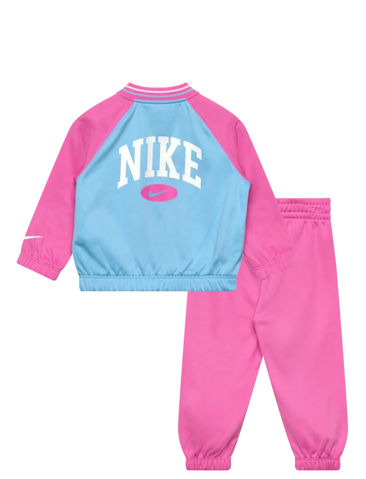 NIKE TRICOT SET - Sæt