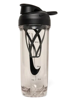NIKE TR RECHARGE SHAKER BOTTLE 2.0 24 OZ - Vandflasker