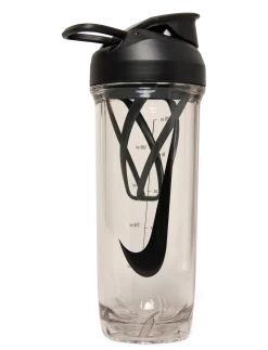 NIKE TR RECHARGE SHAKER BOTTLE 2.0 24 OZ - Vandflasker