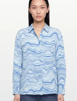 Nikita Shirt - Langærmede