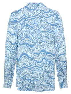 Nikita Shirt - Langærmede