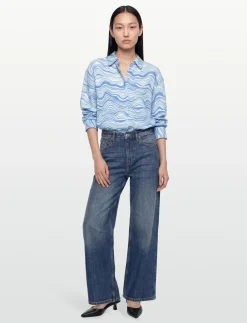 Nikita Shirt - Langærmede