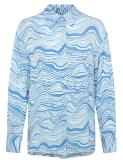 Nikita Shirt - Langærmede