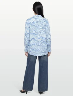 Nikita Shirt - Langærmede