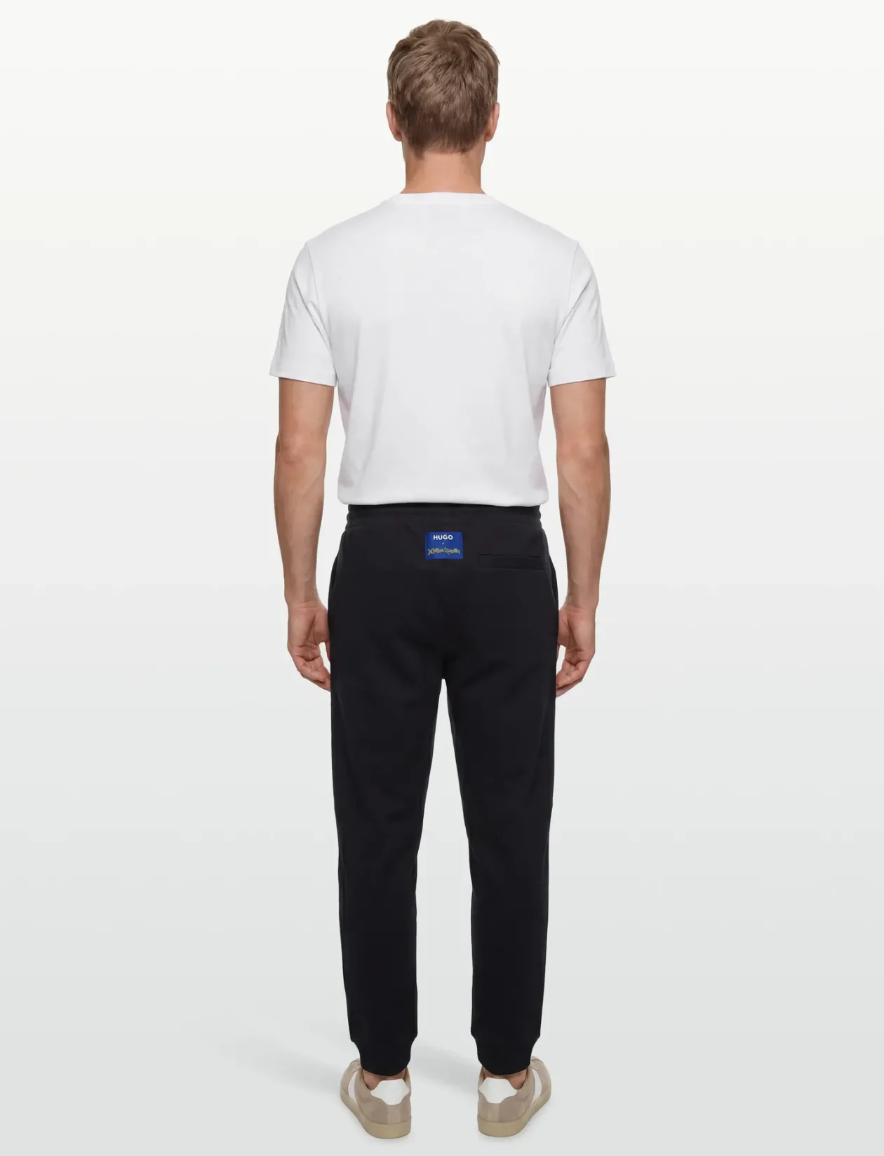 Nimaytro_JJK - Sweatpants