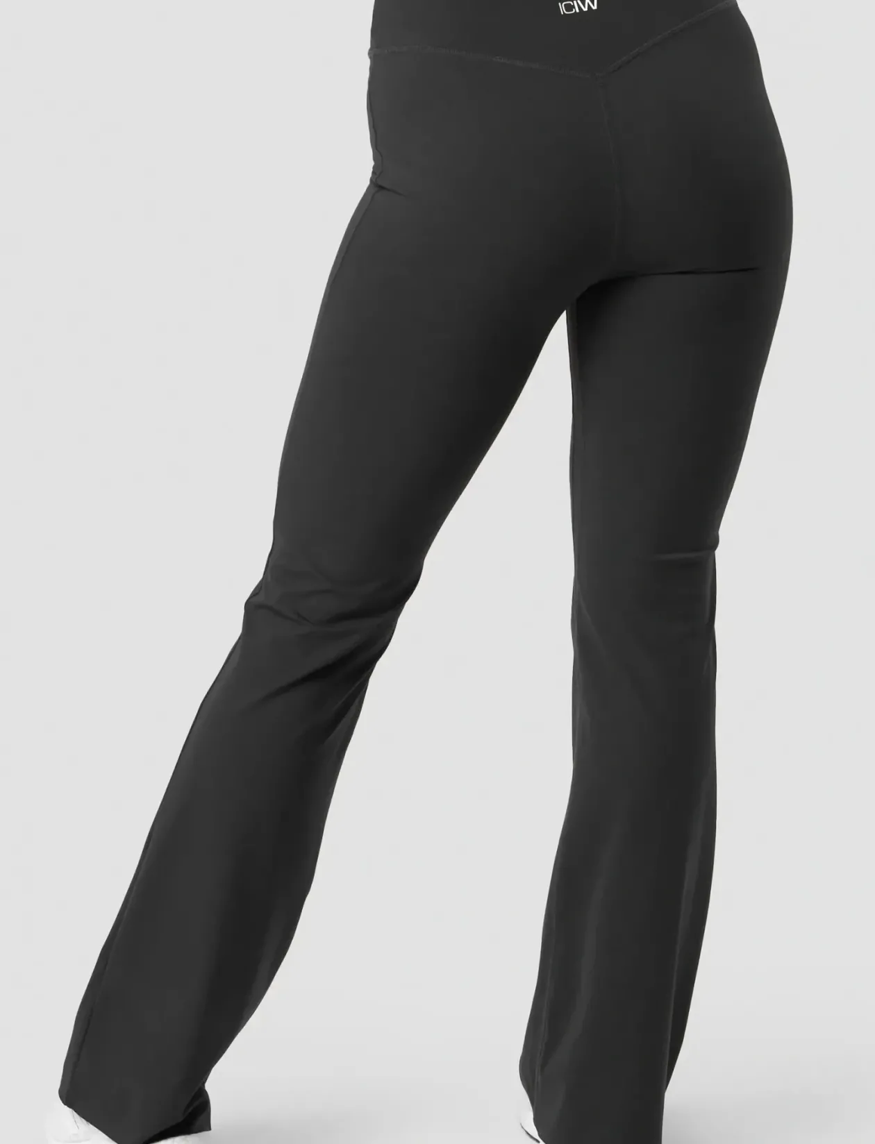 Nimble Flared Tights - Træningstights