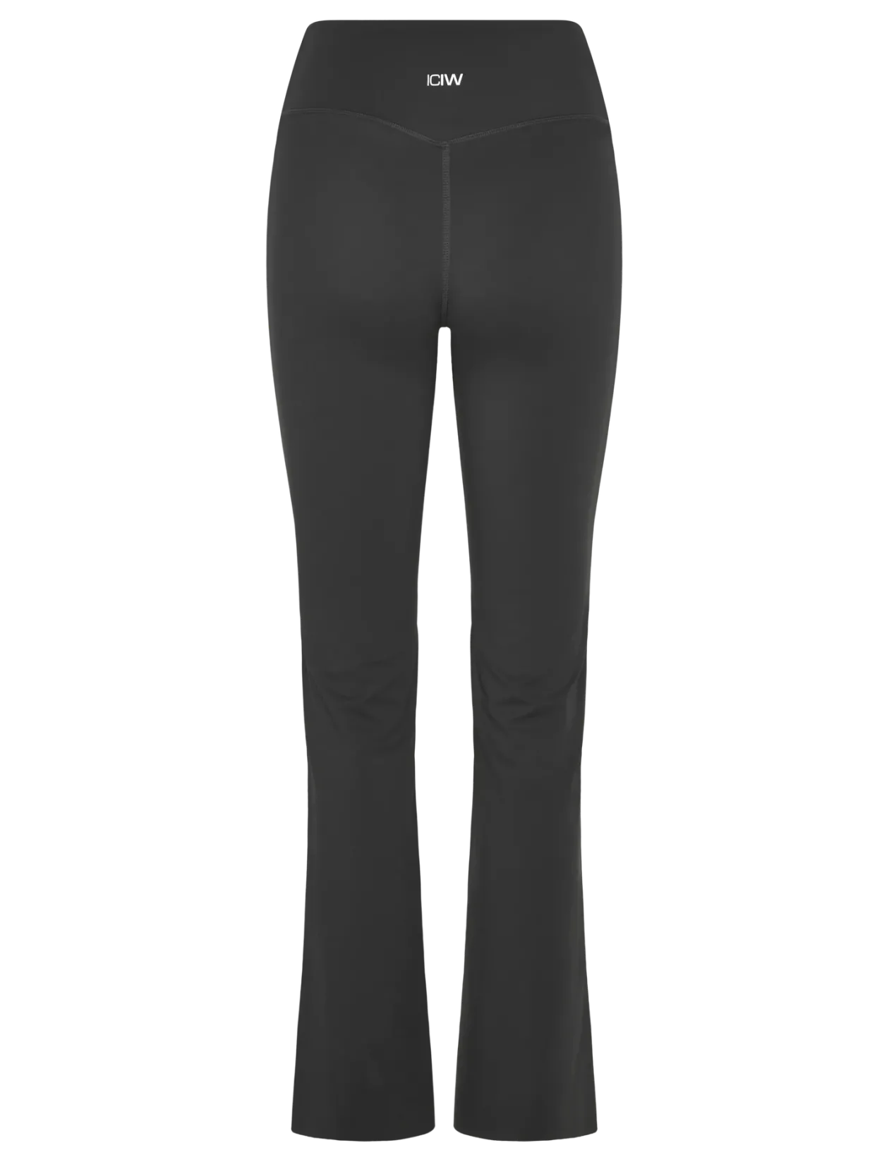 Nimble Flared Tights - Træningstights