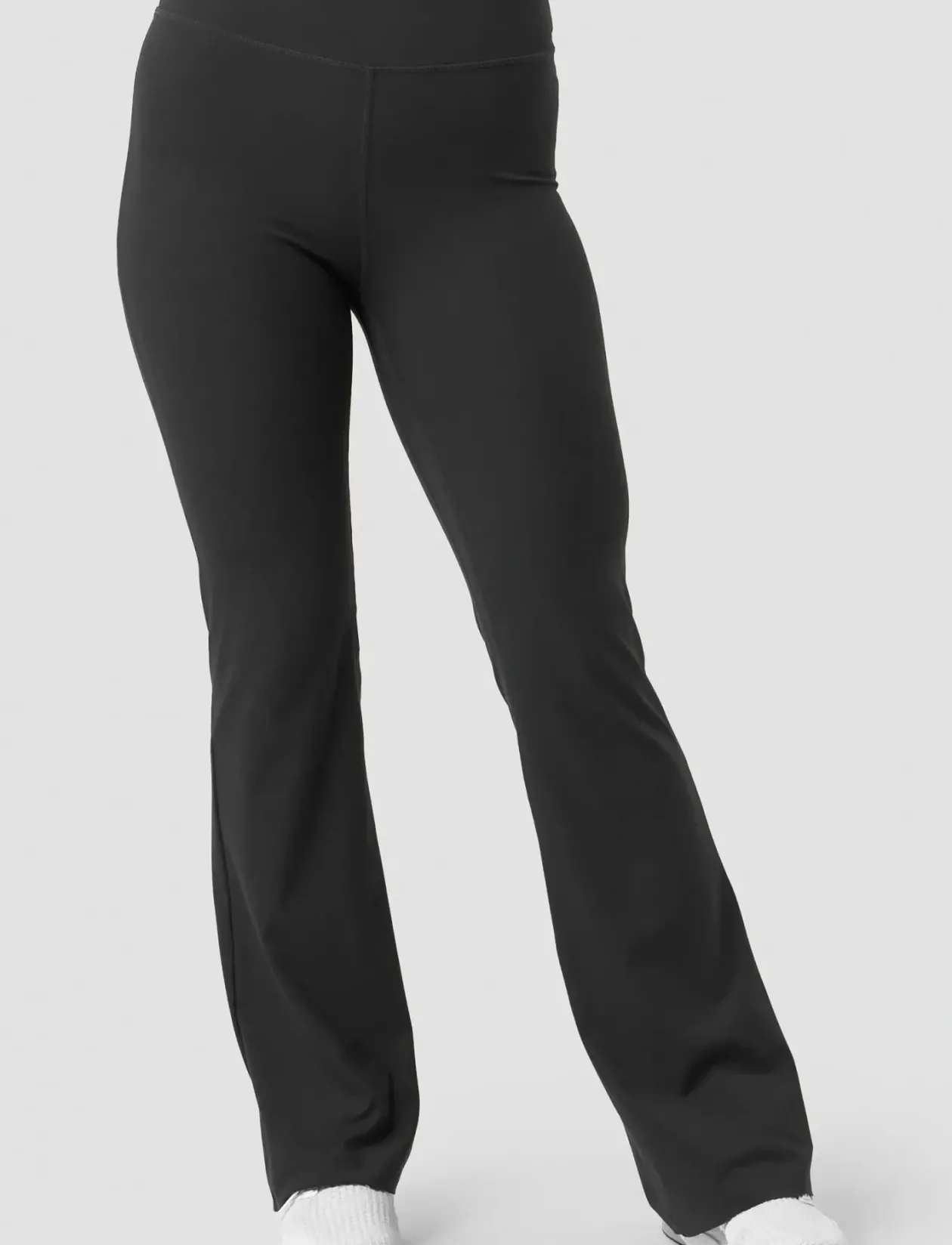 Nimble Flared Tights - Træningstights