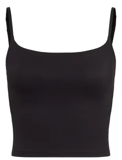 Nimble 2-in-1 Tank W - Crop tops
