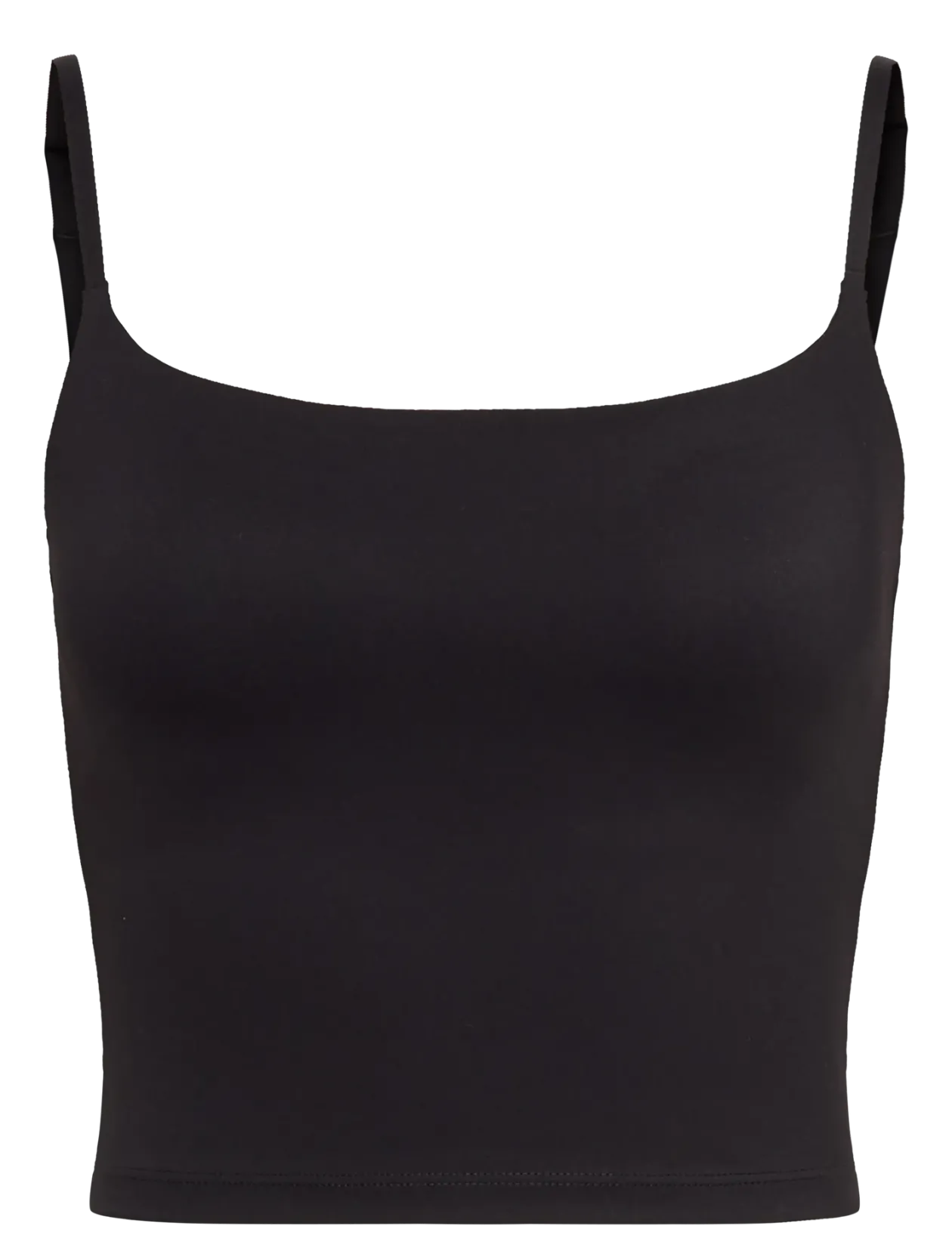 Nimble 2-in-1 Tank W - Crop tops
