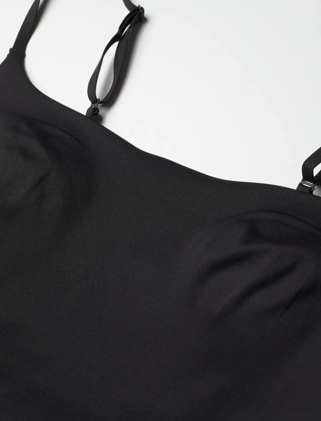 Nimble 2-in-1 Tank W - Crop tops