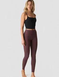 Nimble 2-in-1 Tank W - Crop tops