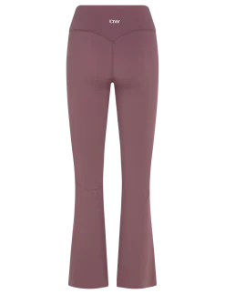 Nimble No-rise Flared Tights Petit W - Træningstights