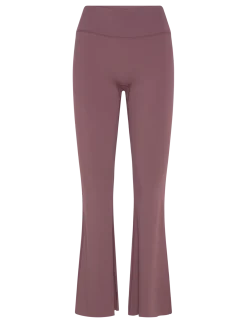Nimble No-rise Flared Tights Petit W - Træningstights
