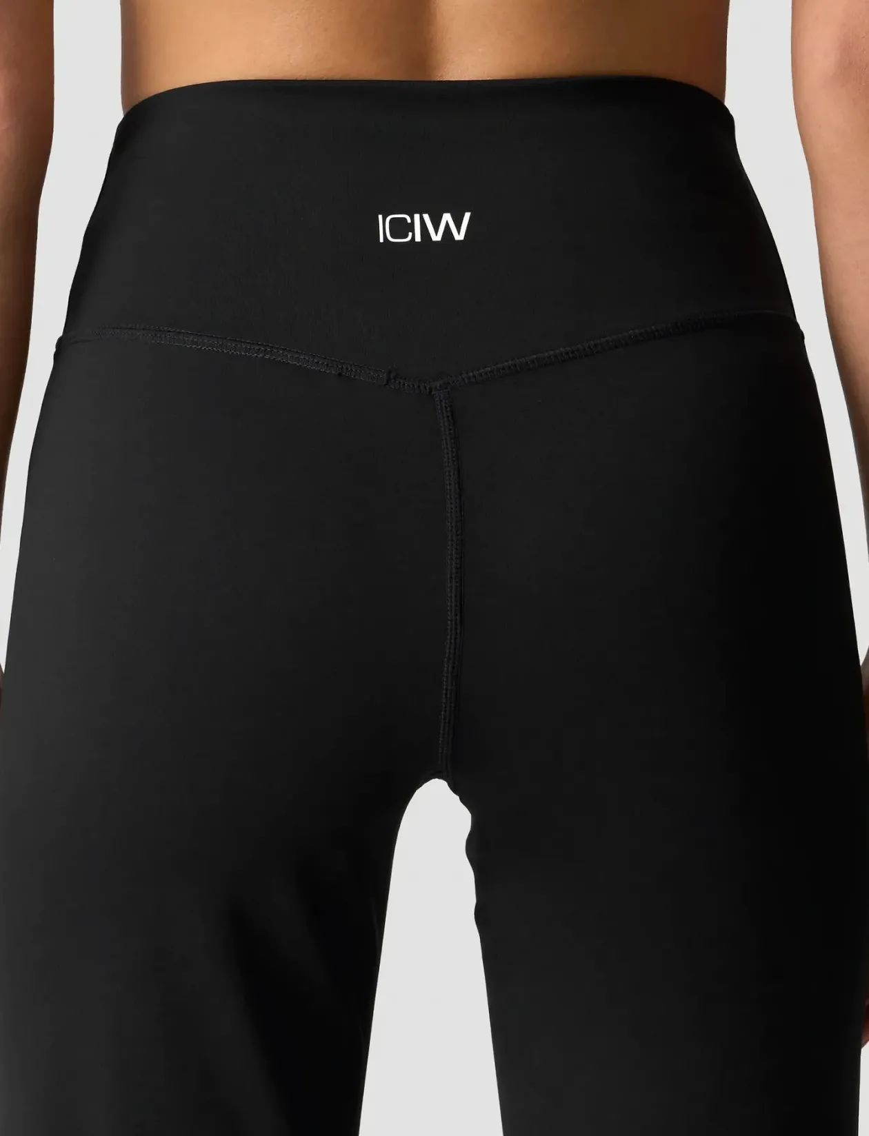 Nimble Straight Leg Pants - Bukser