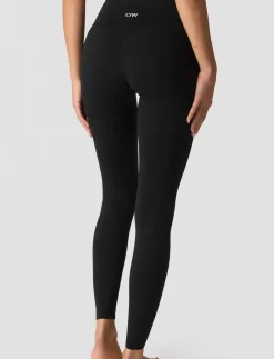 Nimble V-Shape No-rise Tights W - Træningstights