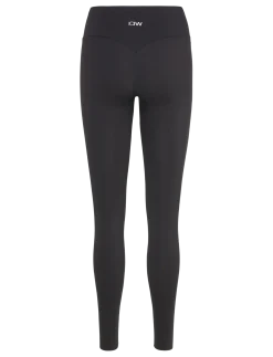 Nimble V-Shape No-rise Tights W - Træningstights