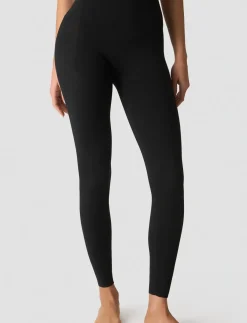 Nimble V-Shape No-rise Tights W - Træningstights