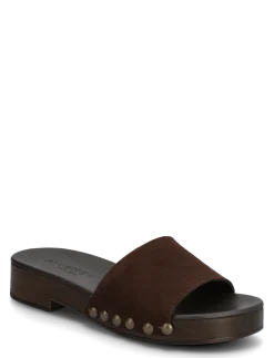 Nina - Flade mules