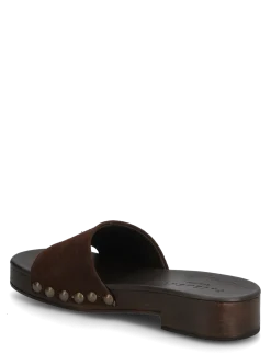 Nina - Flade mules