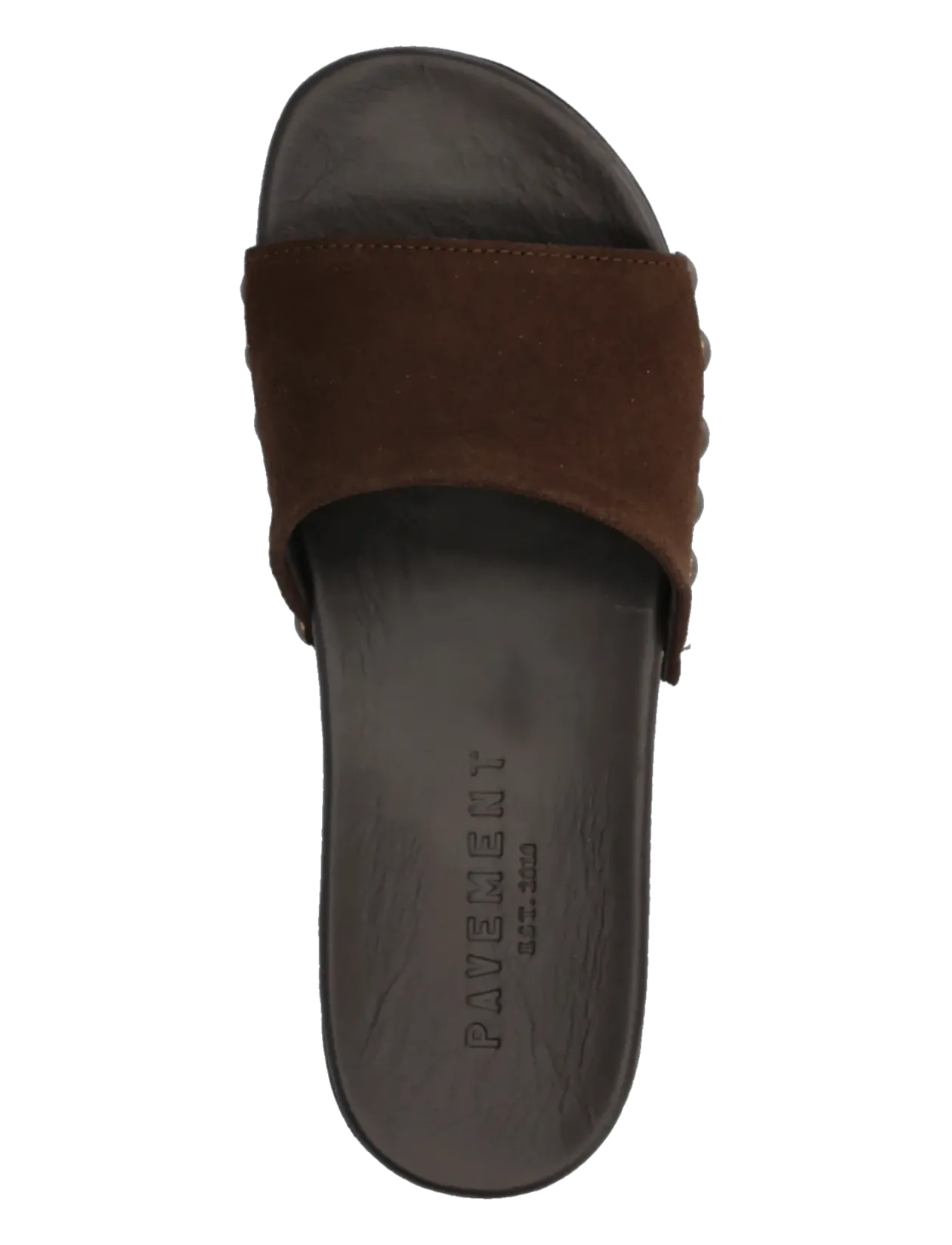 Nina - Flade mules