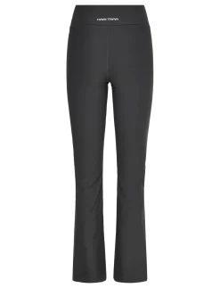 NINA FLARE TIGHTS - Træningstights