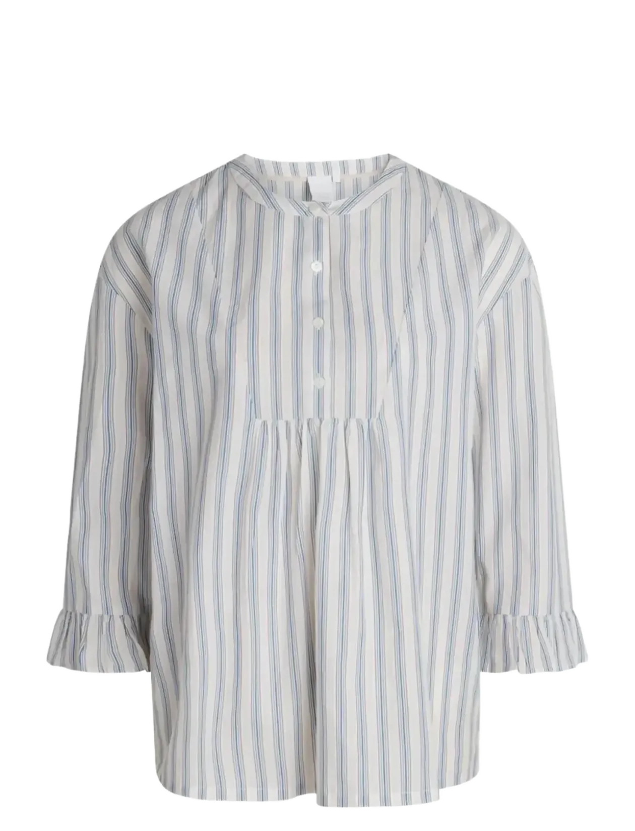 Ninna Blouse - Overdele