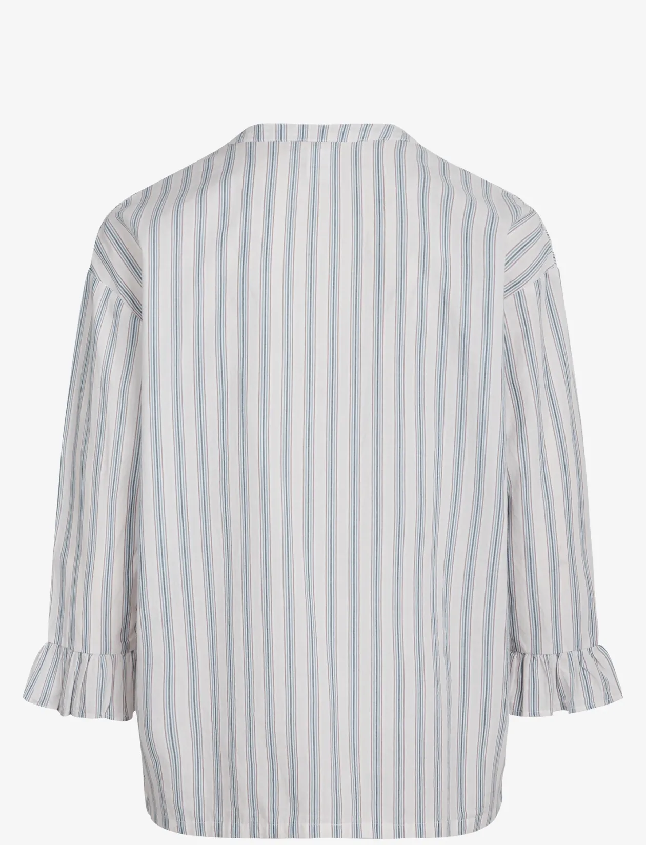 Ninna Blouse - Overdele
