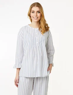 Ninna Blouse - Overdele
