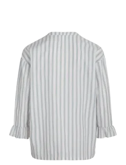 Ninna Blouse - Overdele